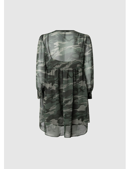 PEPE JEANS Denise – Kleid