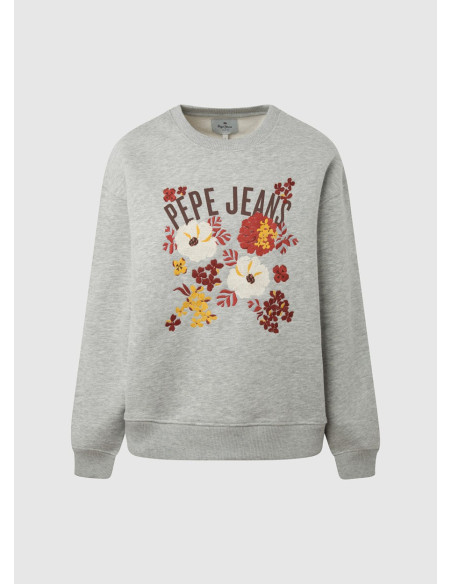 PEPE JEANS Stephanie - Sweatshirt