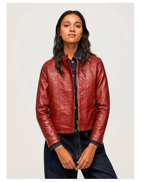 PEPE JEANS Axia - Jacket