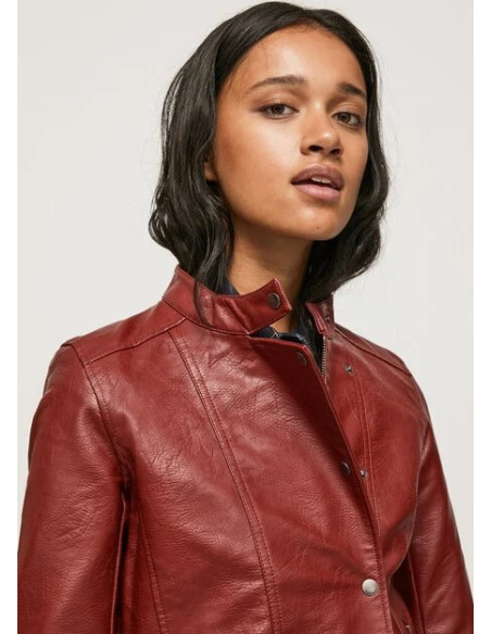 PEPE JEANS Axia - Chaqueta