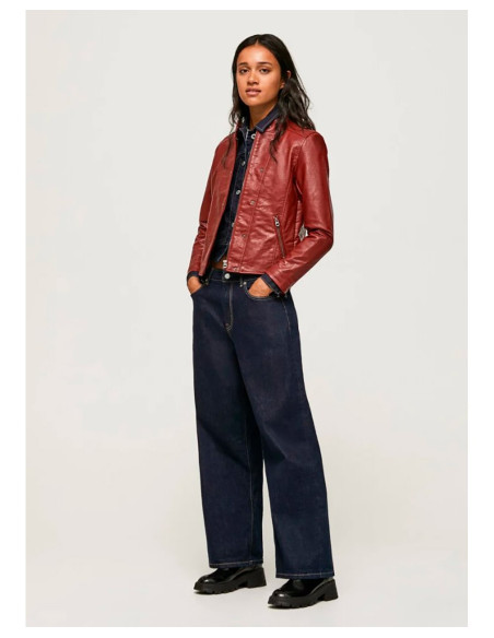PEPE JEANS Axia - Chaqueta