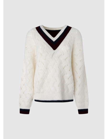 PEPE JEANS Bellamy - Jersey
