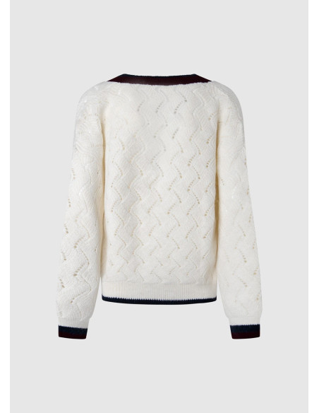 PEPE JEANS Bellamy - Pull