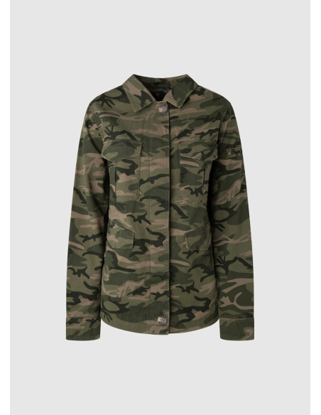 PEPE JEANS Adele - Jaqueta