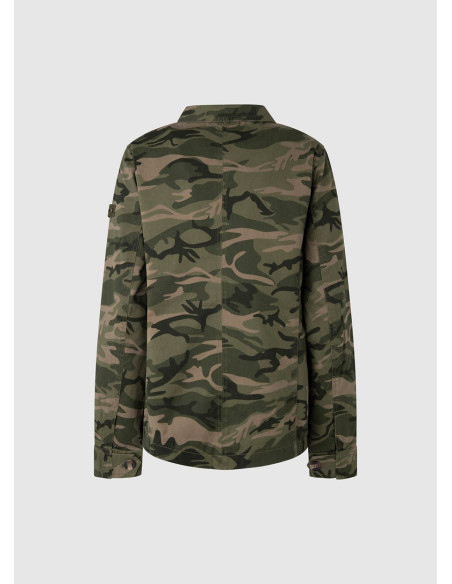 PEPE JEANS Adele - Jaqueta