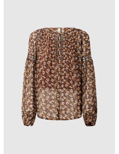 PEPE JEANS Neva - Hemd
