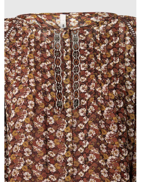 PEPE JEANS Neva - Shirt