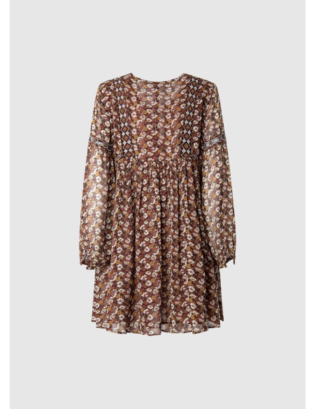 PEPE JEANS Liber - Robe