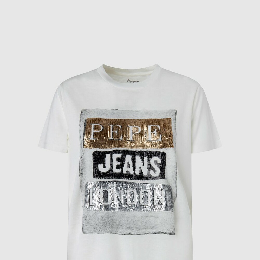PEPE JEANS Tyler - Camiseta