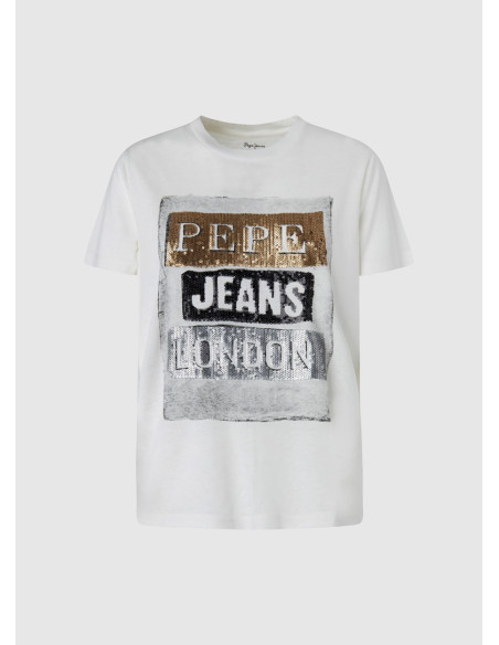 PEPE JEANS Tyler - Camiseta