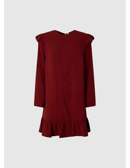 PEPE JEANS Dorothy - Vestido