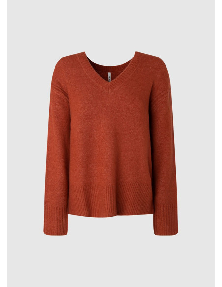 PEPE JEANS Becca - Jumper