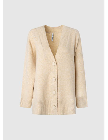 PEPE JEANS Brenda - Cardigan