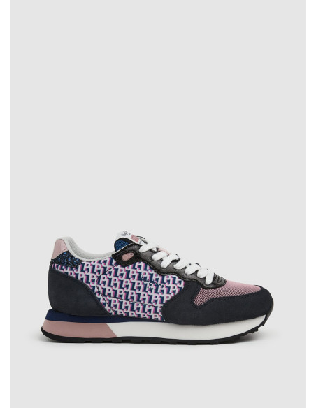 PEPE JEANS Dover Brand - Zapatillas