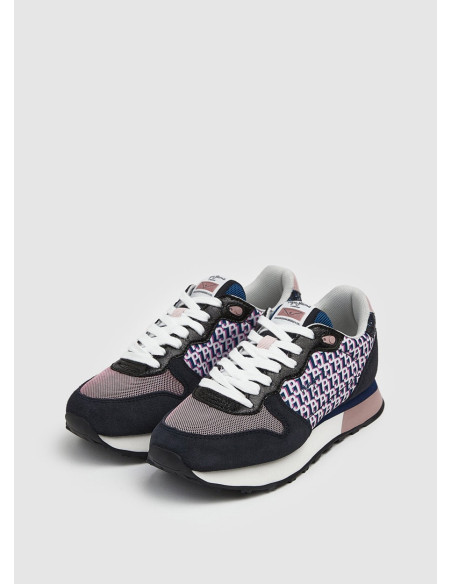 PEPE JEANS Dover Brand - Zapatillas