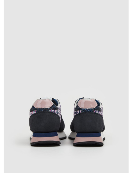 PEPE JEANS Dover Brand - Zapatillas
