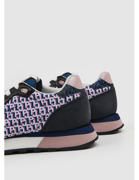 PEPE JEANS Dover Brand - Zapatillas