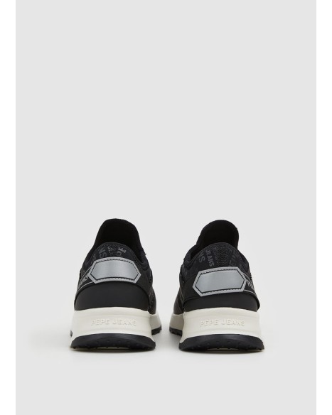 PEPE JEANS Joy Tech - Scarpe da ginnastica