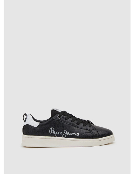 PEPE JEANS Milton Essential - Trainers