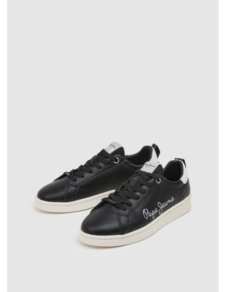 PEPE JEANS Milton Essential - Trainers