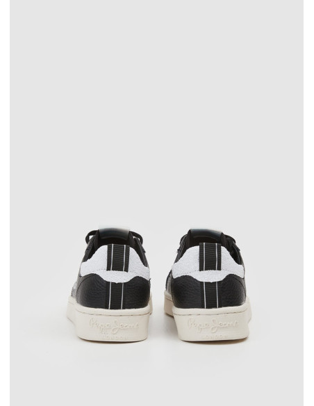 PEPE JEANS Milton Essential - Sapatilhas
