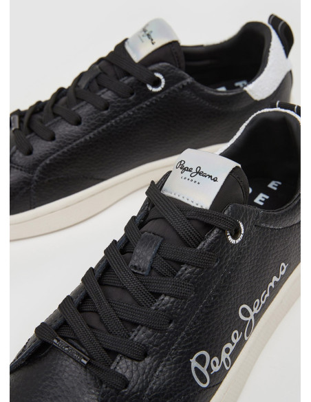 PEPE JEANS Milton Essential - Trainers
