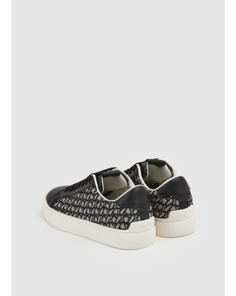 PEPE JEANS Adams Jacki - Baskets