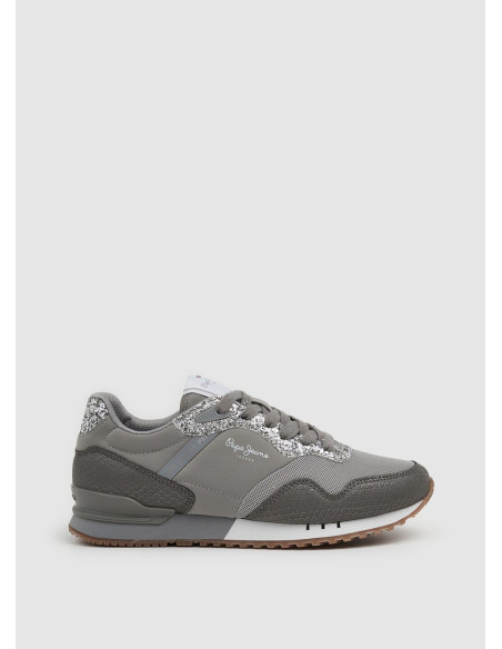 PEPE JEANS London W Queen - Zapatillas