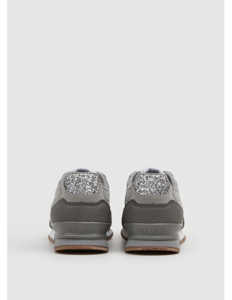 PEPE JEANS London W Queen - Zapatillas