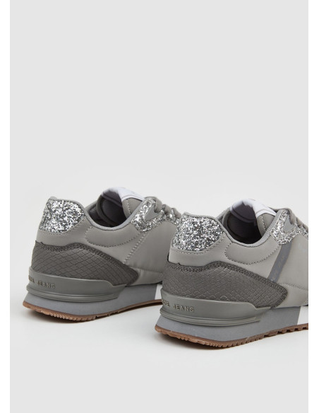 PEPE JEANS London W Queen - Zapatillas