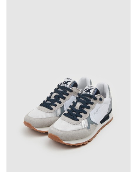 PEPE JEANS Britt Studio W - Sapatilhas
