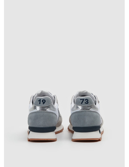 PEPE JEANS Britt Studio W - Baskets