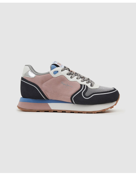 PEPE JEANS Dover Renew – Trainer
