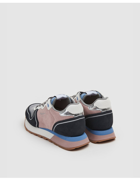 PEPE JEANS Dover Renew - Sapatilhas