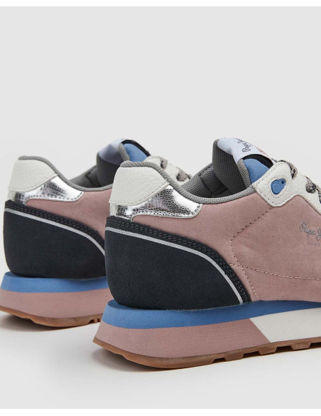 PEPE JEANS Dover Renew - Sapatilhas