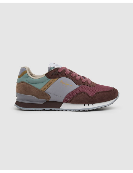 PEPE JEANS London W Swatch - Trainers