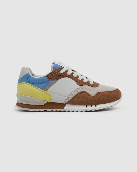 PEPE JEANS London W Swatch - Baskets