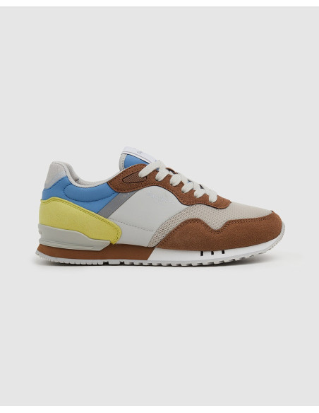 PEPE JEANS London W Swatch – Turnschuhe