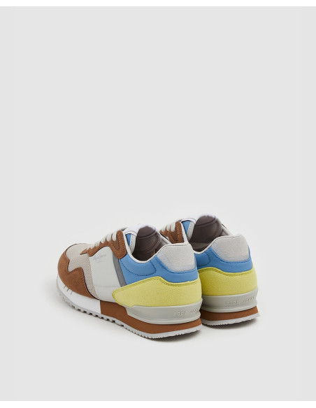 PEPE JEANS London W Swatch – Turnschuhe