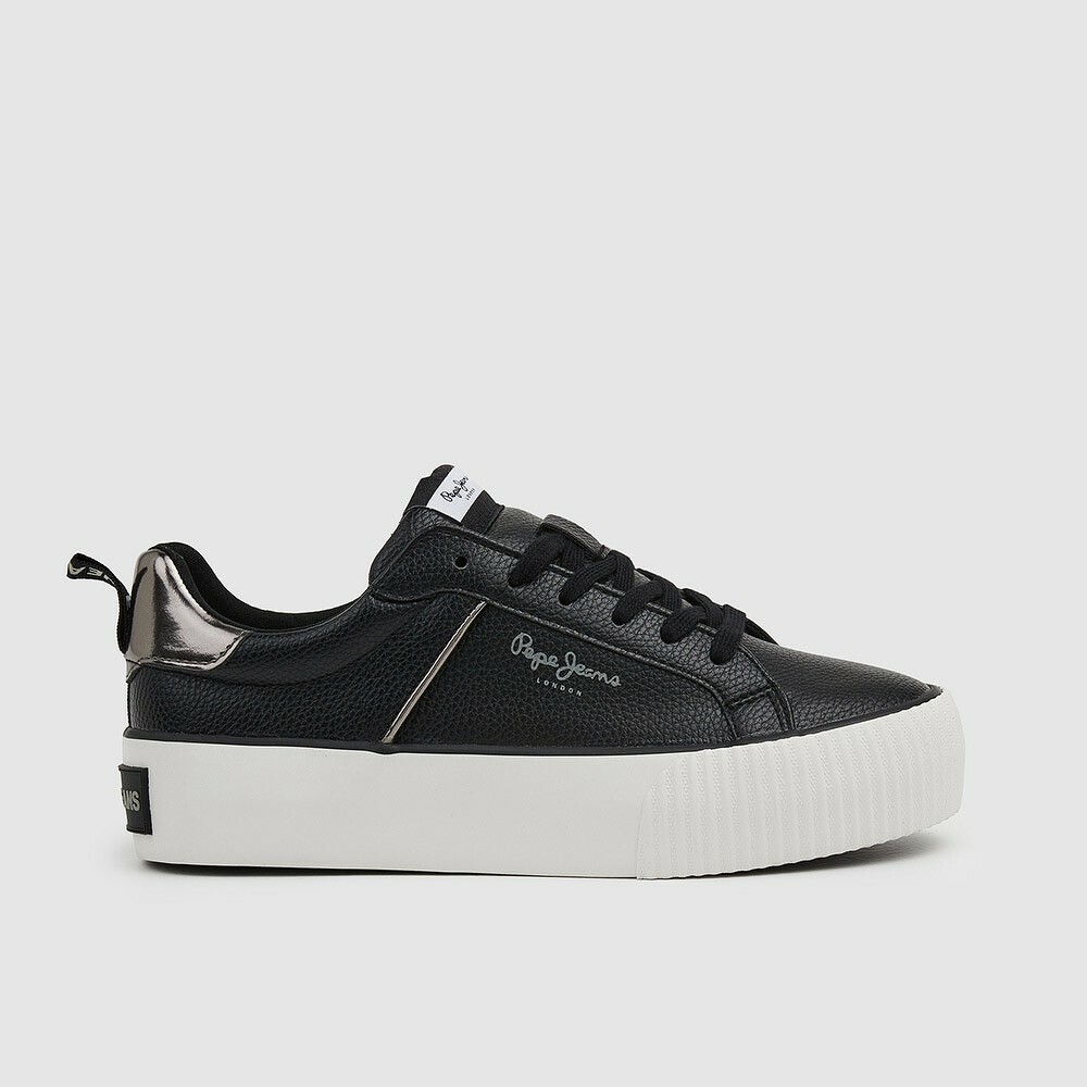 PEPE JEANS Ottis W Cool - Trainers
