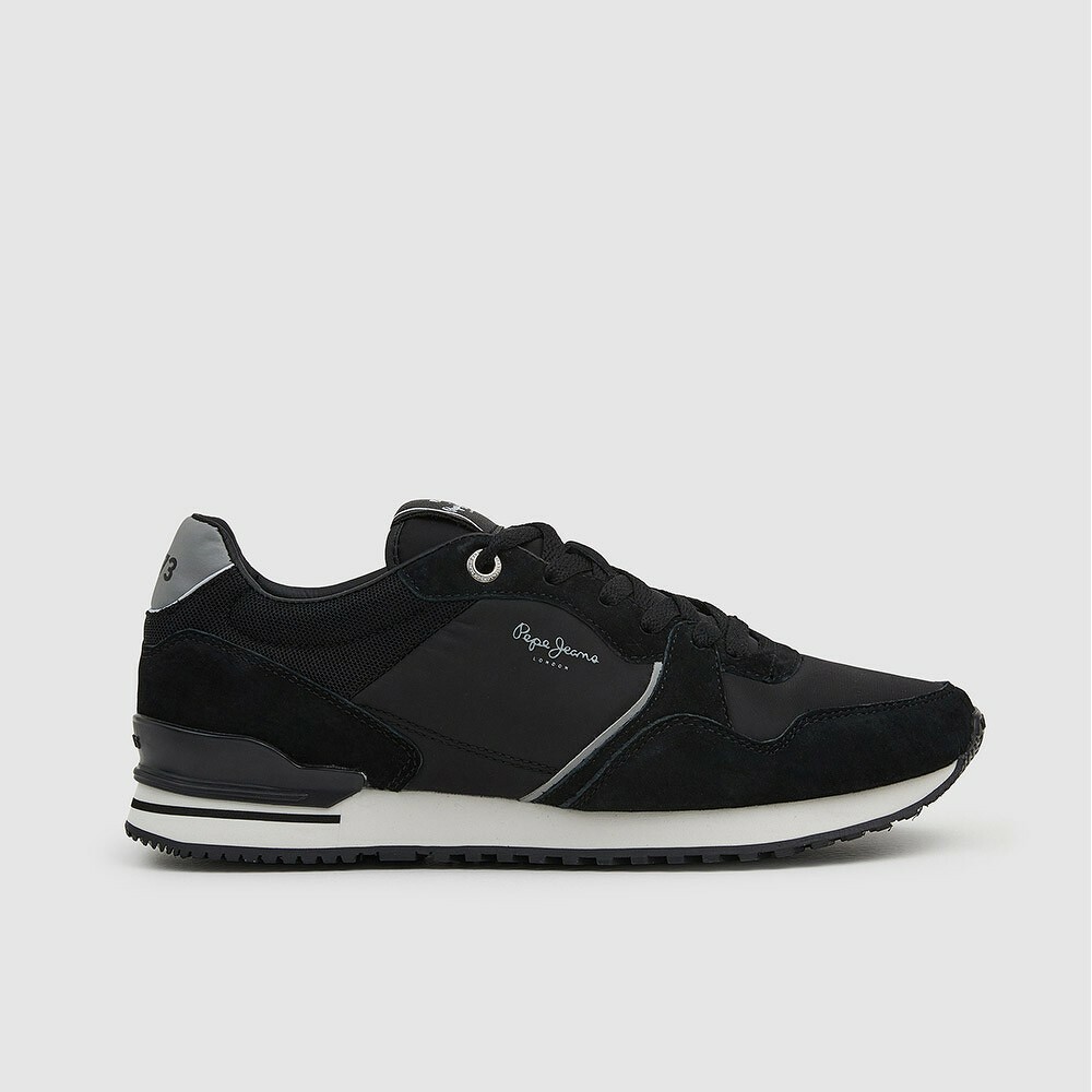 PEPE JEANS London City - Trainers