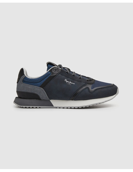 PEPE JEANS Tour Urban 22 - Scarpe da ginnastica