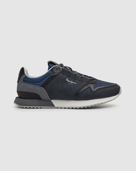 PEPE JEANS Tour Urban 22 – Turnschuhe