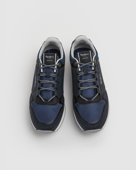 PEPE JEANS Tour Urban 22 – Turnschuhe