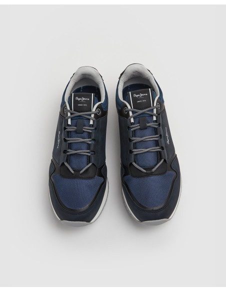 PEPE JEANS Tour Urban 22 - Zapatillas