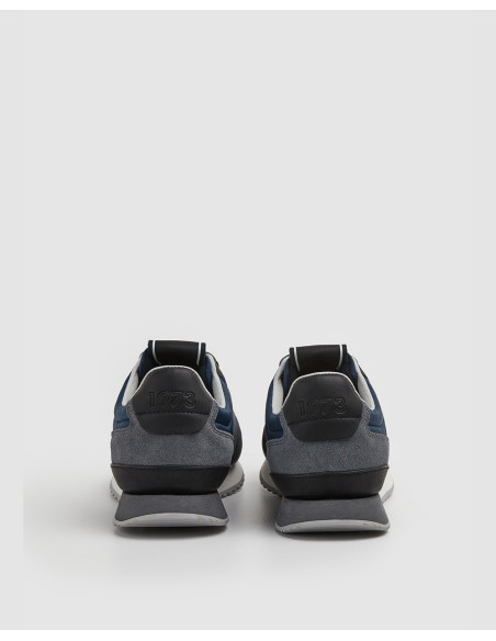 PEPE JEANS Tour Urban 22 – Turnschuhe