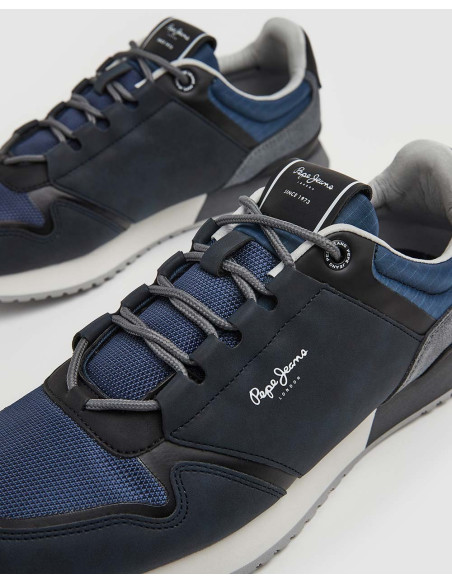 PEPE JEANS Tour Urban 22 – Turnschuhe