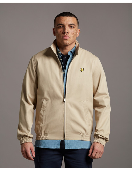 LYLE & SCOTT JK462VC - Jacket