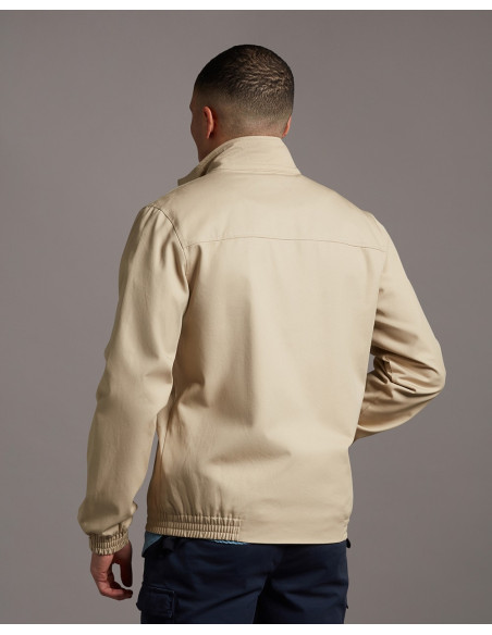 LYLE & SCOTT JK462VC - Jacket