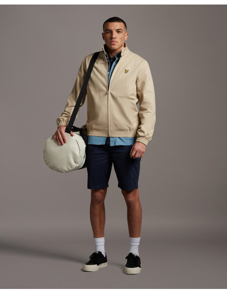 LYLE & SCOTT JK462VC - Jacket